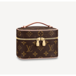 Louis Vuitton NICE NANO TOILETRY POUCH M44936