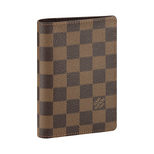 Louis Vuitton Passport Cover