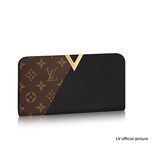 Louis Vuitton KIMONO WALLET