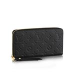 Louis Vuitton ZIPPY WALLET