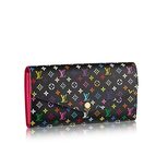 Louis Vuitton SARAH WALLET