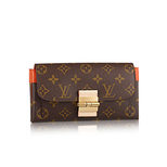 Louis Vuitton Elysee wallet