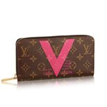 Louis Vuitton ZIPPY WALLET