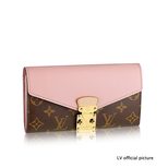 Louis Vuitton PALLAS WALLET