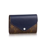 Louis Vuitton MARIE-LOU COMPACT WALLET