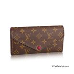 Louis Vuitton JOSEPHINE WALLET