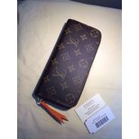 Louis Vuitton Clémence Wallet