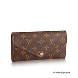 Louis Vuitton JOSEPHINE WALLET