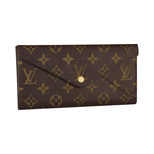 Louis Vuitton Long Wallet Origami