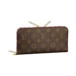 Louis Vuitton Insolite Wallet Leopard