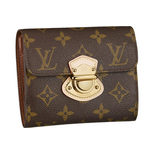 Louis Vuitton Joey Wallet