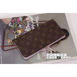 Louis Vuitton Insolite Wallet Fleuri