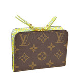 Louis Vuitton Insolite Wallet Fleuri PM