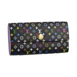 Louis Vuitton Sarah Wallet