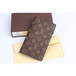 Louis Vuitton Graffiti Porte-Tresor Checkbook International