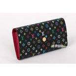 Louis Vuitton Fashion Wallet