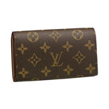 Louis Vuitton Tresor Wallet