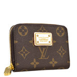 Louis Vuitton Zippy Coin Purse