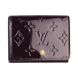 Louis Vuitton Business Card Holder