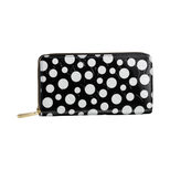 Louis Vuitton Zippy Wallet Yayoi Kusama Polka Dots