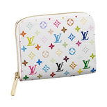 Louis Vuitton Zippy Coin Purse