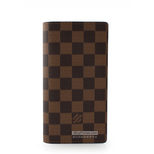 Louis Vuitton Porte-Tresor Checkbook International