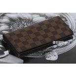 Louis Vuitton Unisex Wallet