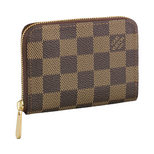 Louis Vuitton Zippy Coin Purse