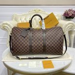 Louis Vuitton KEEPALL BANDOULIERE 50 N41427