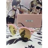 MIU MIU fashion sunglasses