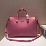 MIU MIU Original leather handle bag