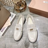 MIU MIU loafers