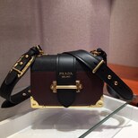 Prada Cahier bag 20cm