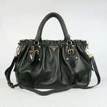 Prada Cowhide Top Handle bag