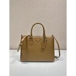 Prada Galleria large Saffiano 33cm