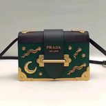 Prada cahier bag