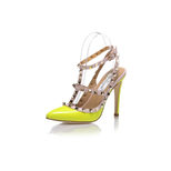 Valentino Garavani Rockstud sling back