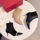 Valentino ROCKSTUD boots