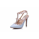 Valentino Garavani Rockstud sling back