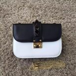 Valentino lock faly bag