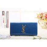 YSL Original leather clutch wallet