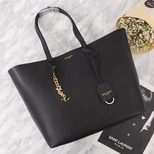 YSL shopping tote