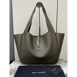 YSL BEA LE CASSANDRE tote