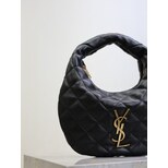 Yves Saint Laurent ICARINO in quilted nappa
