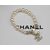 Real pearl bracelet