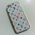 Louis Vuitton Monogram Multicolor Canvas iphone 5 Case Cover(Gold)