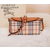 Burberry HORSEFERRY CHECK cross body bag