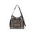 Burberry House Check Shoulder Bag