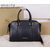 Burberry Leather handle bag