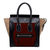 Luggage Micro Top Handle Tote